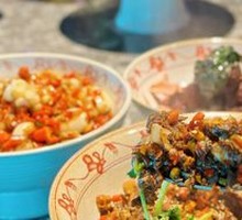 Tea Oil and Sichuan Pepper Stir-Fried Beef