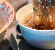 Handmade Miluo Sweet Potato Noodles