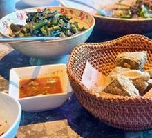 Xiangtan Snowwater Stinky Tofu