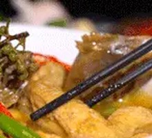 Hunan Free-Range Mountain Chicken