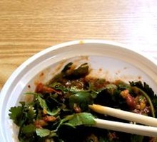 Delicious Chili Sauce