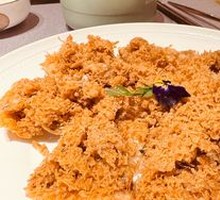 Chaozhou Oyster Fritter