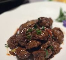 Chao Shan Hand-Hammered Beef Balls