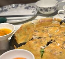 Chaozhou Oyster Fritter