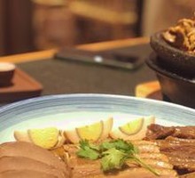 Chaozhou Braised Assortment