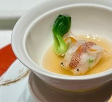 Dongxing Parrotfish Goldfish Dumplings