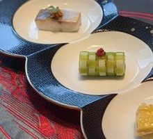 Cantonese-style Fish Rice Jelly