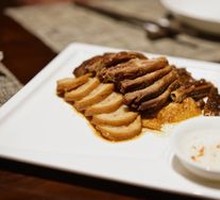 Braised Dish Platter