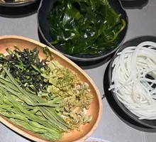 Huaxi Rice Noodles