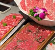 Mountain Wild Litsea Beef