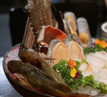 Seafood Platter