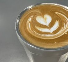 Australian White Coffee