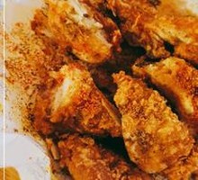 Signature Chicken Thigh