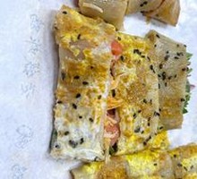 Signature Grilled Cold Noodles