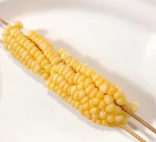 Grilled Corn