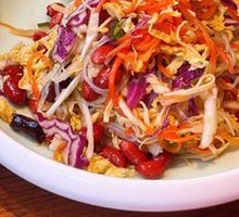 Guan's Special Mixed Vegetables