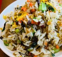 Farmhouse Fried Rice