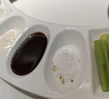 Peking Duck Dipping Sauce