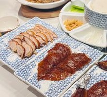 Xihe Roast Duck
