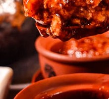 Zhang's Lion's Head Meatballs