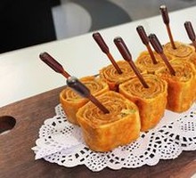 Yihe Small Meat Patties