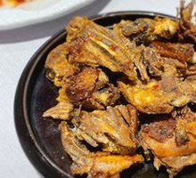 Salt-and-pepper Duck Frames