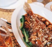 Home-Style Zhoushan Large Yellow Croaker