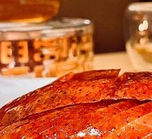 Duck Delight Roast Duck