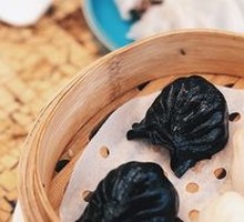 Colorful Shrimp Dumpling Royale