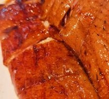 Premium Deep Well Roast Goose