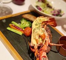 Pickled Boston Lobster