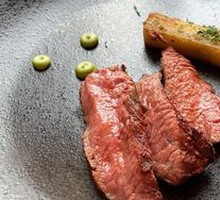 Australian Wagyu Sirloin Steak