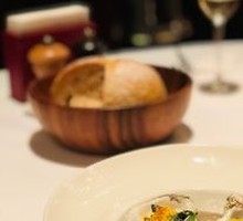 French Girardot Oysters