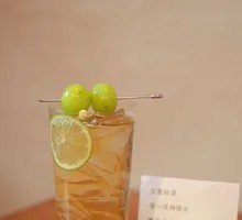 青提茉莉花茶