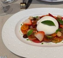 Burrata Cheese