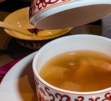 Matsutake Mushroom Soup