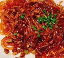 Flame Encounter Homemade Rice Noodles