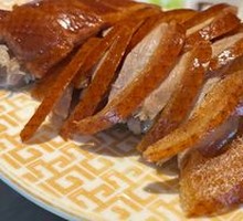 劉家经典挂炉烤鸭