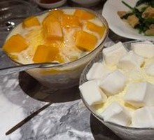 Crystal Clear Jade Delicacy