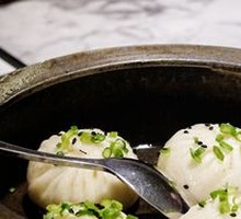 Signature Pan-Fried Buns