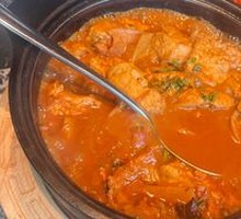 Stone Pot Old Tofu from Mount Tai