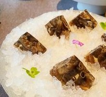 Xiamen Sea Slug Jelly
