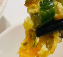 Fujian Oyster Omelette