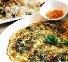 Fujian Oyster Delicacy