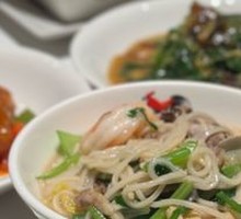 Putian Braised Noodles