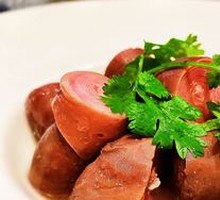 Nine-Turned Intestines