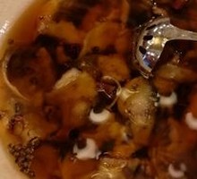 Boiling Sichuan Fish