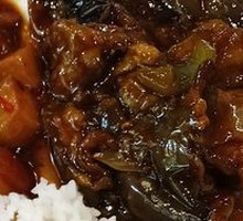 Three Fresh Ingredients Stir-Fry