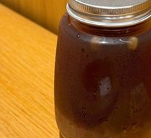 Mung Bean Dessert Soup