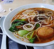 Xiangxi-style Braised Beef Noodles